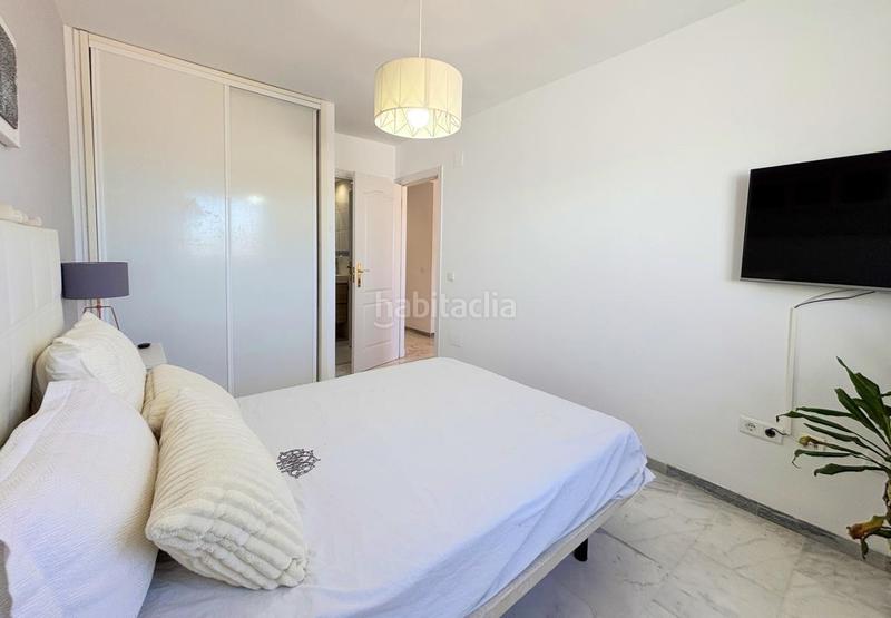 Foto bc7d10b9-ec0f-4161-aca3-469b1fc77610. Àtic amb aparcament a Doña Julia Golf Casares