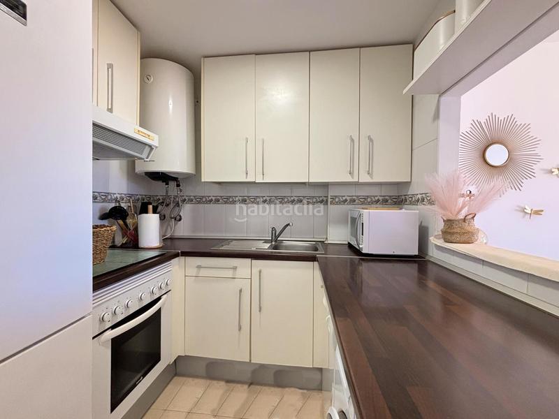 Foto c251c70e-f3fa-45b9-a070-aeec1defc8ef. Àtic amb aparcament a Doña Julia Golf Casares