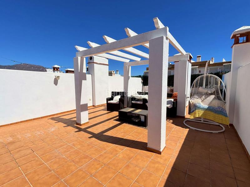 Foto c76d5e30-cfa6-470b-a1cb-3c1e6276d455. Àtic amb aparcament a Doña Julia Golf Casares