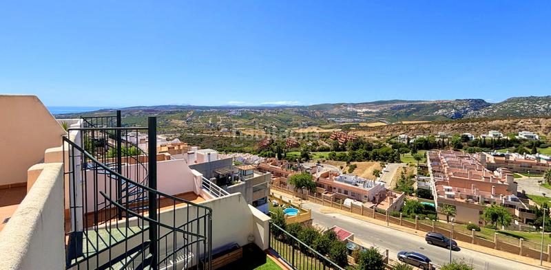 Foto cb19cfef-1064-49cb-a840-3048bbf52679. Àtic amb aparcament a Doña Julia Golf Casares