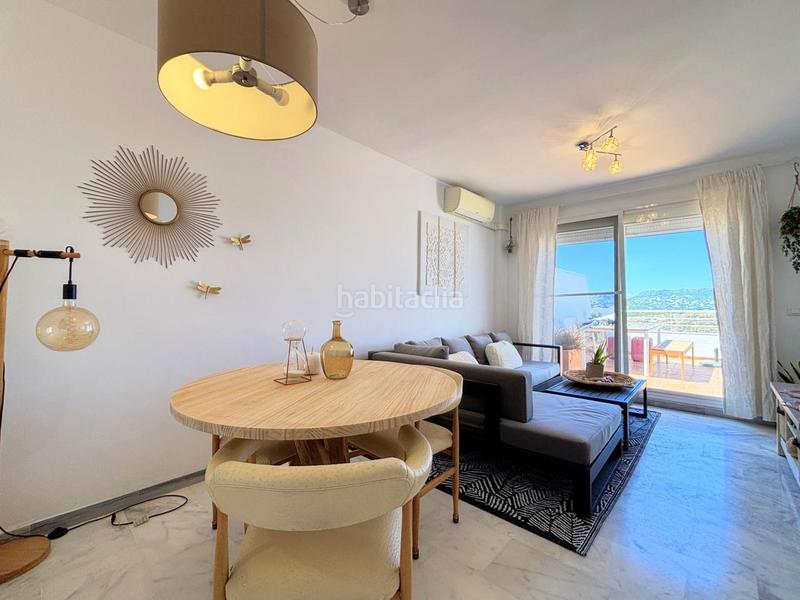 Foto d0bac080-86e7-472f-a0b3-83f07dc2d2ef. Àtic amb aparcament a Doña Julia Golf Casares