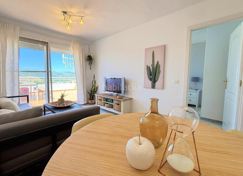 Foto d12311f6-2d1c-45f5-bffb-29688a522a81. Àtic amb aparcament a Doña Julia Golf Casares