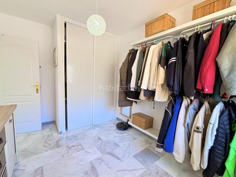 Foto d344780b-2df1-49bc-82b5-9cddc3994e60. Àtic amb aparcament a Doña Julia Golf Casares