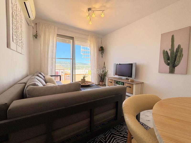 Foto d61b8669-eda4-49df-b28c-f34d9ddff254. Àtic amb aparcament a Doña Julia Golf Casares