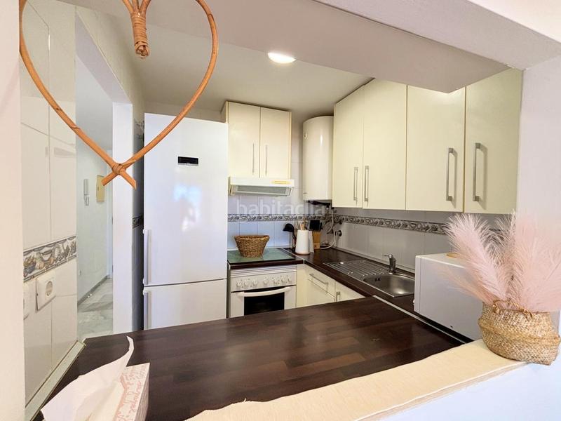 Foto dfc5f49d-5a76-4ed7-9e26-2d5871e68cd9. Àtic amb aparcament a Doña Julia Golf Casares