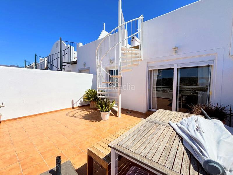 Foto f6129230-5505-44b0-afc8-34eb4b57ea79. Àtic amb aparcament a Doña Julia Golf Casares