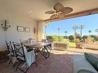 Planta baixa  La perla de la baha. Apartamento en planta baja en la perla de la baha. primera lne
