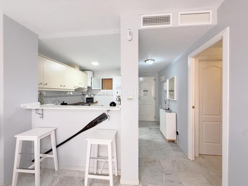 Foto 24a34467-6946-4780-9301-f6e3c0065825. Appartement avec chauffage parking piscine dans El Castillo Manilva