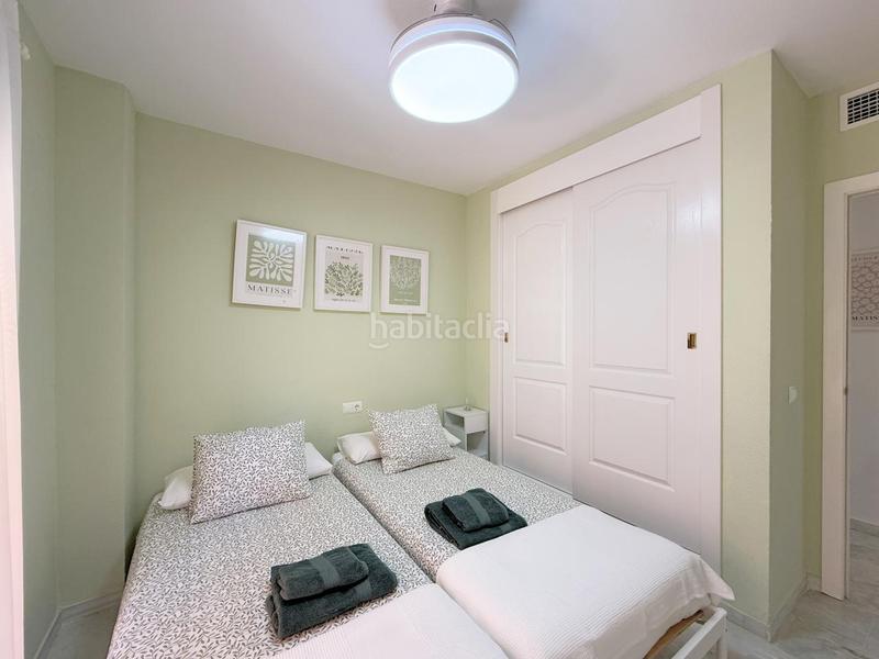 Foto 329fad1d-ef66-4bbb-a4f9-c8dbdc99ed57. Appartement avec chauffage parking piscine dans El Castillo Manilva