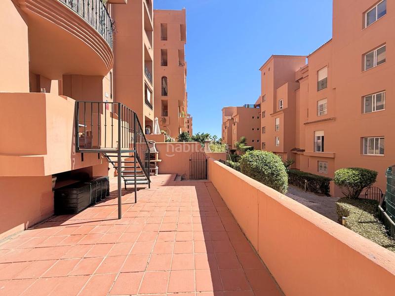 Foto 3add20f7-4549-4616-b618-83514f226cf8. Appartement avec chauffage parking piscine dans El Castillo Manilva