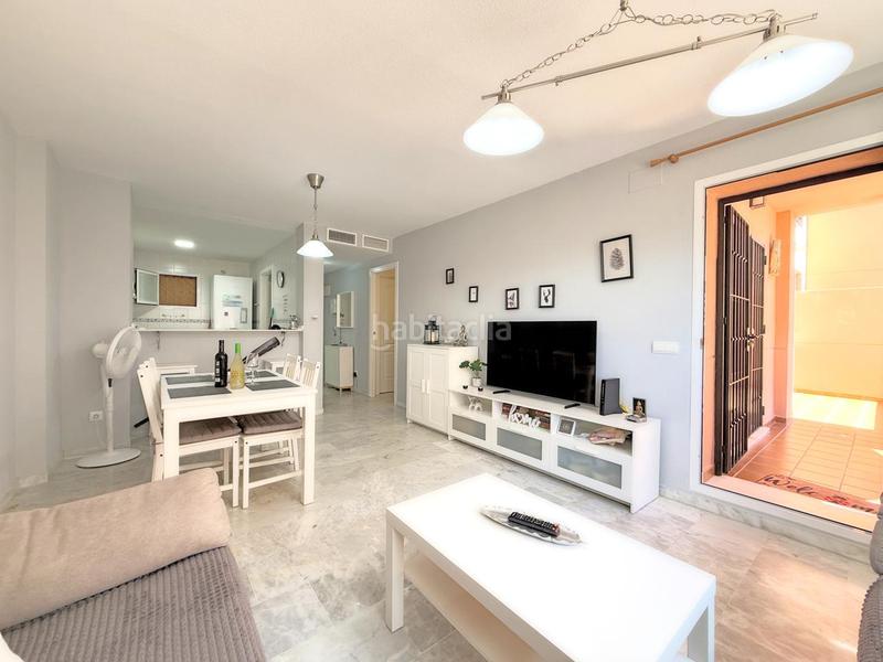Foto 407ce182-e975-4bee-bd65-612ee779fb4f. Appartement avec chauffage parking piscine dans El Castillo Manilva