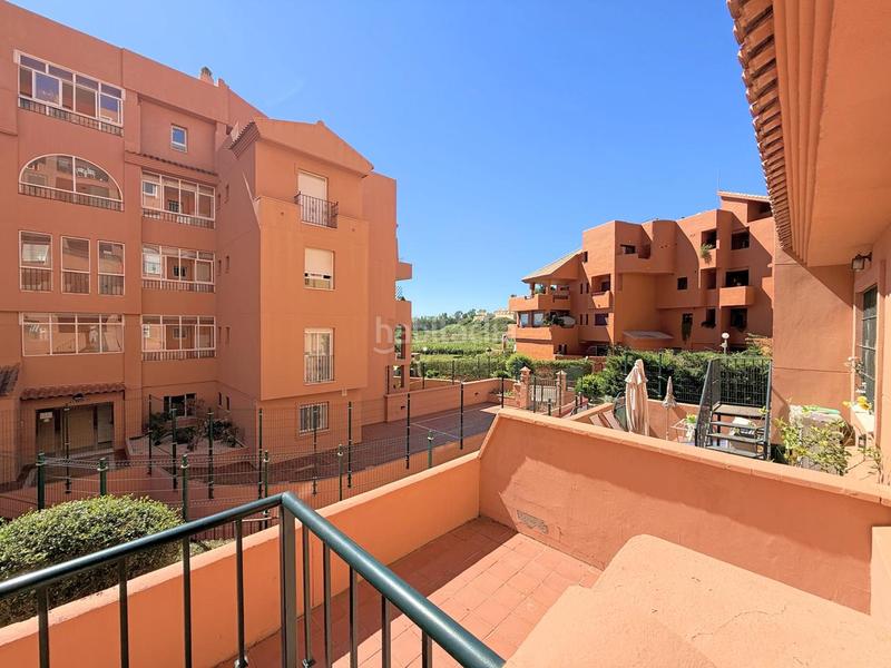 Foto 45382457-71b1-4436-a0f4-8de0098d5e7b. Appartement avec chauffage parking piscine dans El Castillo Manilva