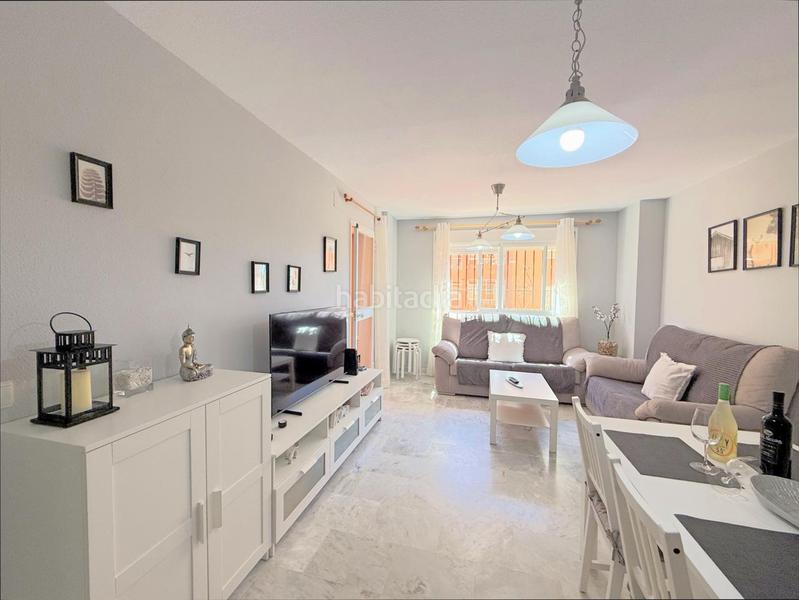 Foto 4c46c539-c781-4f81-92a0-650db69e613f. Appartement avec chauffage parking piscine dans El Castillo Manilva
