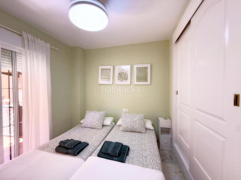 Foto 4ed352c6-ce90-4aaf-adb2-16c60532a281. Appartement avec chauffage parking piscine dans El Castillo Manilva