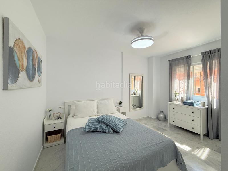 Foto 545d9e0b-30cd-4ed1-906b-4e3f914481d1. Appartement avec chauffage parking piscine dans El Castillo Manilva