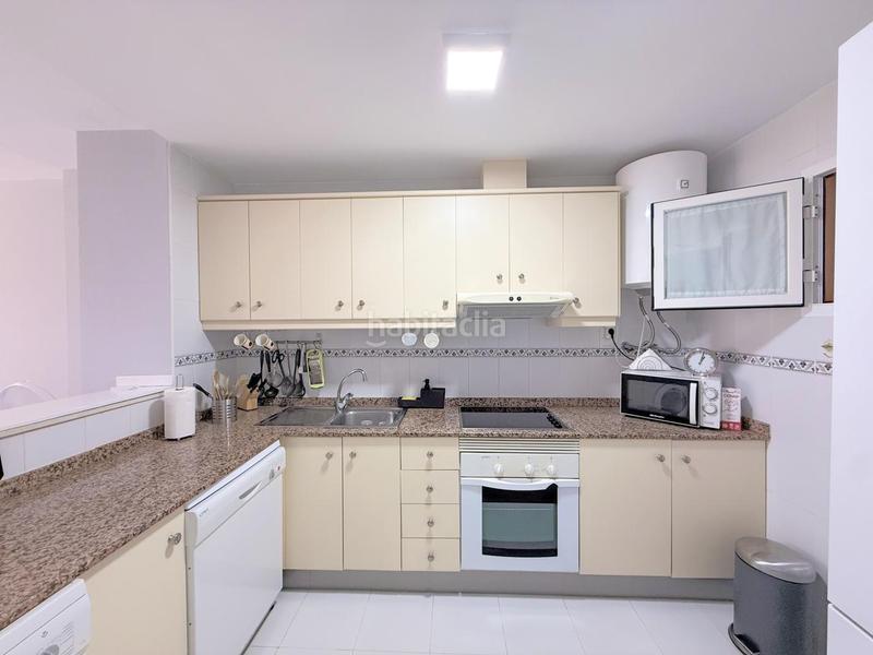 Foto 54e25798-9ccd-4b23-b9d2-c6bc25b62d3f. Appartement avec chauffage parking piscine dans El Castillo Manilva