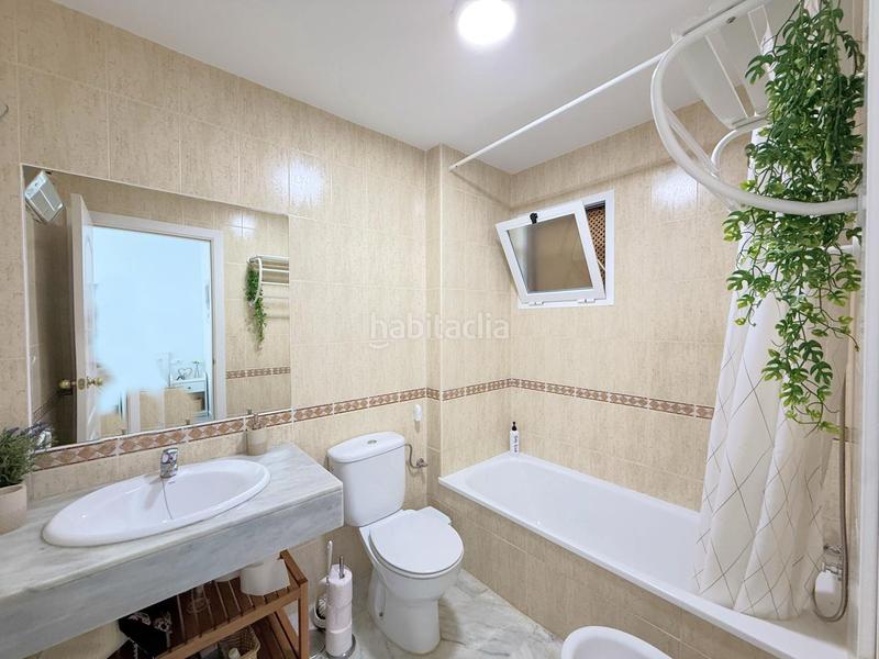 Foto 572fcdcc-ca02-4052-8db3-8f6bccb95bae. Appartement avec chauffage parking piscine dans El Castillo Manilva