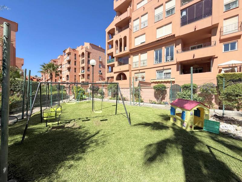 Foto 612f5425-ef61-4380-8c12-b28a38e0bd71. Appartement avec chauffage parking piscine dans El Castillo Manilva