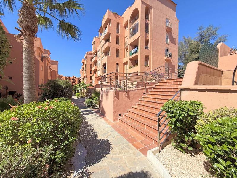Foto 62539369-21b7-424d-bb4a-db9c2ce1ceb4. Appartement avec chauffage parking piscine dans El Castillo Manilva