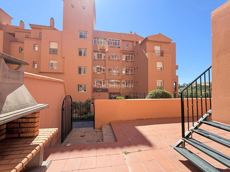Foto 73049fde-8f64-4455-ba64-bbf7b112b579. Appartement avec chauffage parking piscine dans El Castillo Manilva