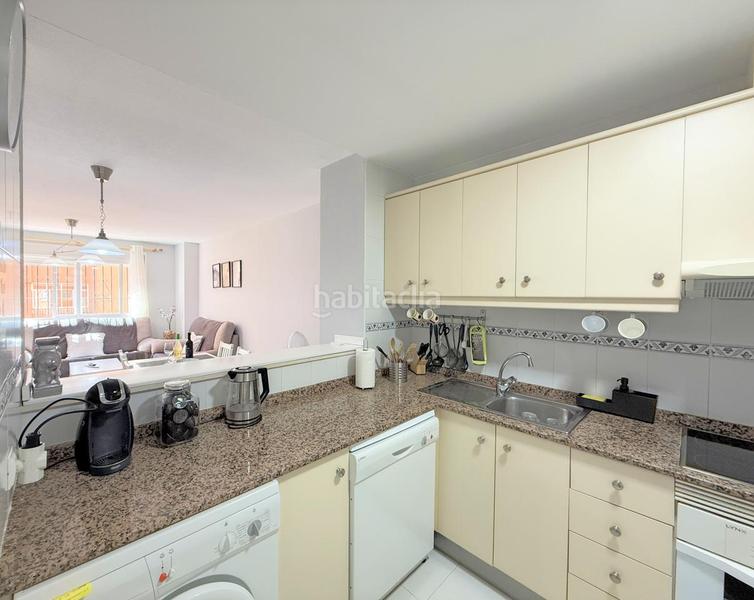 Foto 8067be1c-69d5-4d7f-b502-7f29b89e6e04. Appartement avec chauffage parking piscine dans El Castillo Manilva