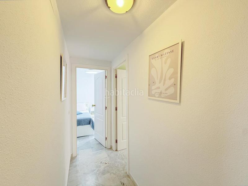 Foto 82d2d8f2-e4f1-43fe-84c3-e130ff43f92e. Appartement avec chauffage parking piscine dans El Castillo Manilva