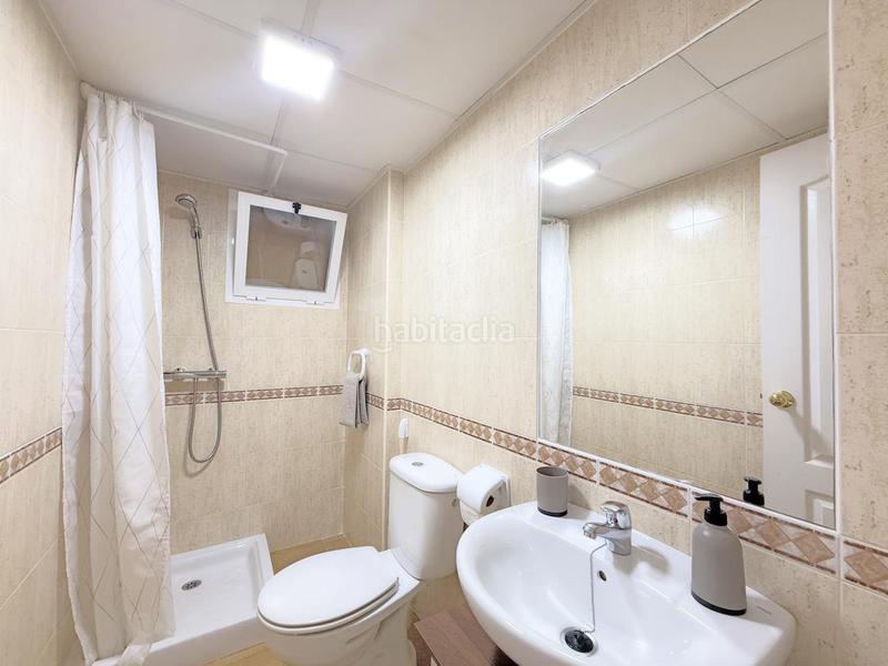 Foto 88c16f8d-a06c-4cd0-8ed5-d077c9dd82a2. Appartement avec chauffage parking piscine dans El Castillo Manilva