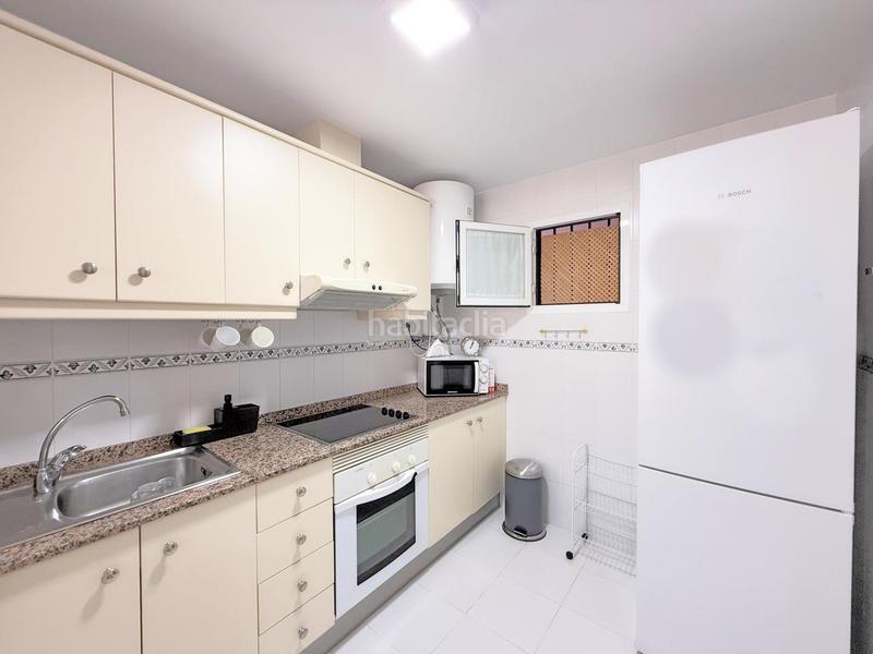 Foto a63052a5-5666-46e0-90f4-415ebe21db98. Appartement avec chauffage parking piscine dans El Castillo Manilva