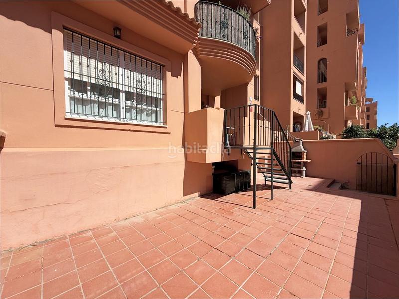 Foto a7913f29-f47a-48e9-bdb2-27a5d78d154d. Appartement avec chauffage parking piscine dans El Castillo Manilva