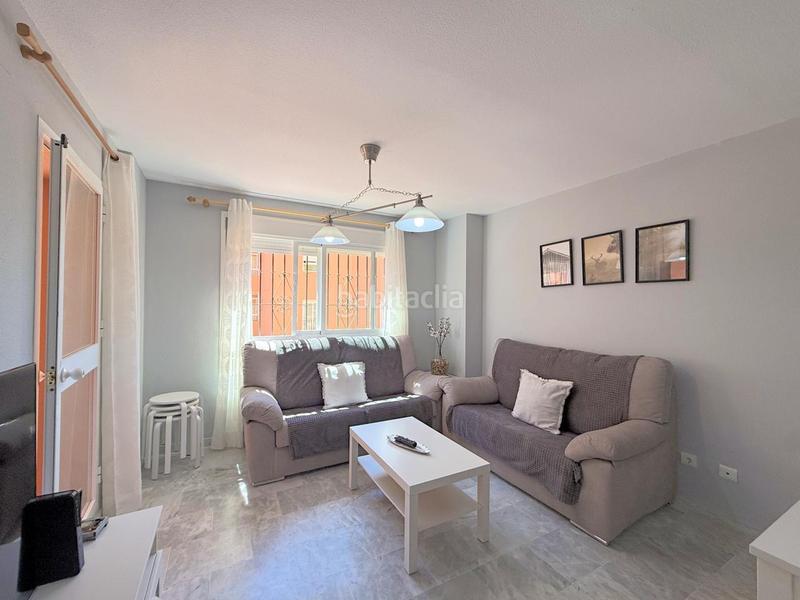 Foto bbc0c7a7-f6bf-4808-a3a8-11caf2a49f80. Appartement avec chauffage parking piscine dans El Castillo Manilva