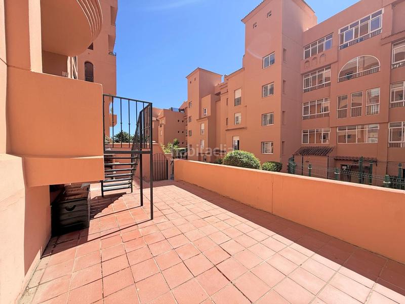 Foto c01c57f5-d0a4-42a3-bd1d-98906ec07cb0. Appartement avec chauffage parking piscine dans El Castillo Manilva