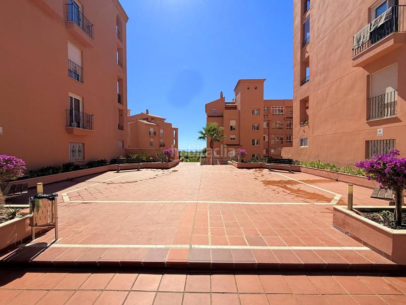 Foto c5310242-a9b7-4800-91da-62e5c23feadb. Appartement avec chauffage parking piscine dans El Castillo Manilva