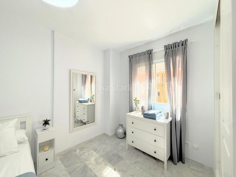 Foto d038cc2c-f2bd-4aac-8e0c-84841423452e. Appartement avec chauffage parking piscine dans El Castillo Manilva