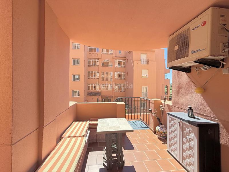 Foto e6417316-ec95-41bf-8541-5e45c6e4ccd0. Appartement avec chauffage parking piscine dans El Castillo Manilva