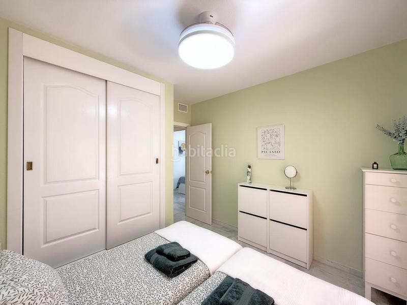 Foto e6a20ffc-e27a-4768-9f54-b9b2c5884855. Appartement avec chauffage parking piscine dans El Castillo Manilva