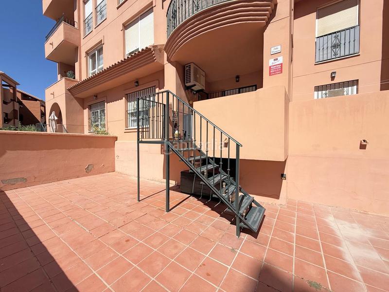 Foto f88fe227-09e2-4789-8f9a-5a66ed19a134. Appartement avec chauffage parking piscine dans El Castillo Manilva
