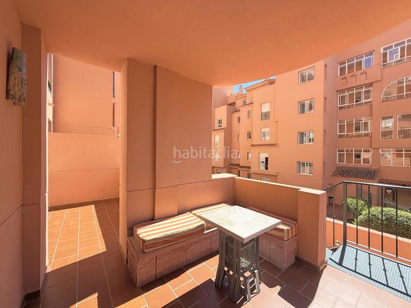 Foto fe9750d5-ccec-41d6-abef-93a36ad6c58a. Appartement avec chauffage parking piscine dans El Castillo Manilva
