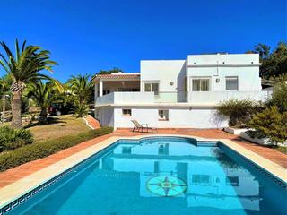 Casa  Urbanización punta chullera