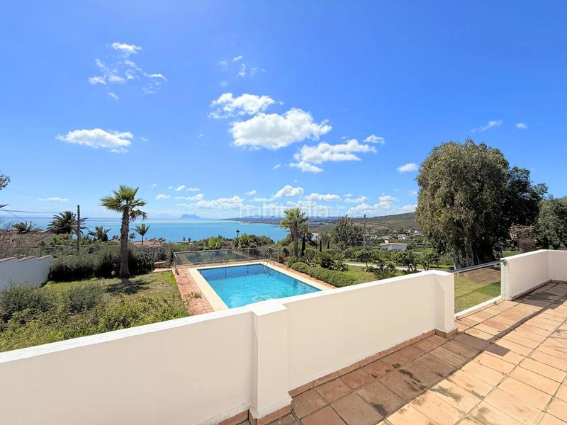 Foto 0787c7da-e6f3-4b3a-8467-1147657d8a32. Casa con riscaldamento parcheggio piscina in Chullera Manilva