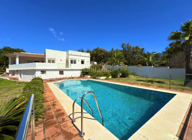 Foto d11531fa-6784-46ed-b1f6-fe87669d87e3. Casa con riscaldamento parcheggio piscina in Chullera Manilva