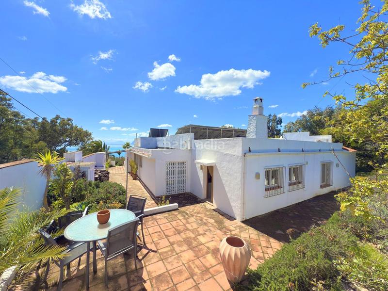 Foto d8b7b1b2-e742-4ae2-9037-58a9592ba798. Casa con riscaldamento parcheggio piscina in Chullera Manilva