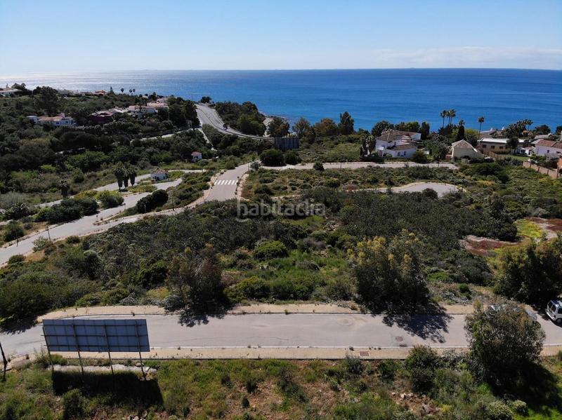 Foto 0265f63d-992a-475b-9b3d-8f14db232bf1. Terreny residencial a Torreguadiaro-San Diego Sotogrande