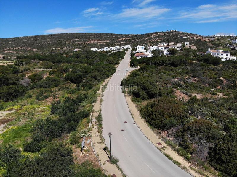 Foto 1f16a972-0d69-4426-8b5a-4f77764e867f. Terreny residencial a Torreguadiaro-San Diego Sotogrande