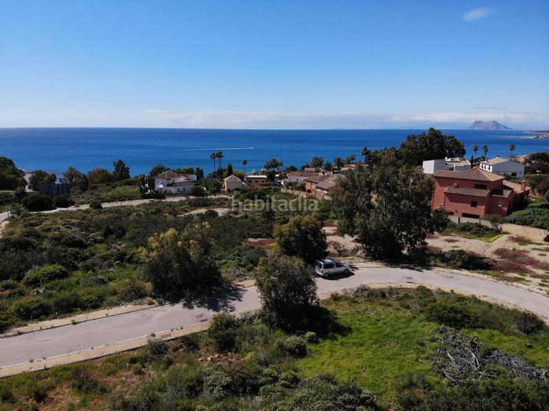 Foto 221d5f48-4ad5-458b-bb8c-7da583c9591a. Terreny residencial a Torreguadiaro-San Diego Sotogrande