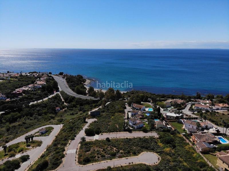 Foto abd4dfef-cd76-4b06-9a49-ce170255b852. Terreny residencial a Torreguadiaro-San Diego Sotogrande