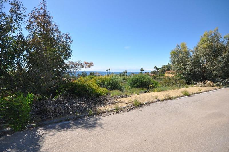 Foto 3d1840c2-d2e2-4da6-a23b-b0baafe20b69. Terreny residencial a Torreguadiaro-San Diego Sotogrande