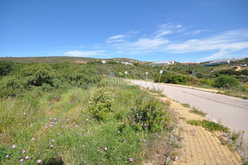 Foto c068148b-23b9-4488-bf23-6c92796dafc9. Terreny residencial a Torreguadiaro-San Diego Sotogrande