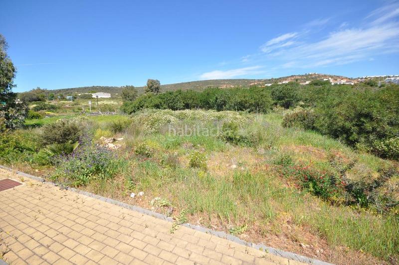 Foto d6504bda-8bd6-4bdc-9a19-5bcf43155087. Terreny residencial a Torreguadiaro-San Diego Sotogrande