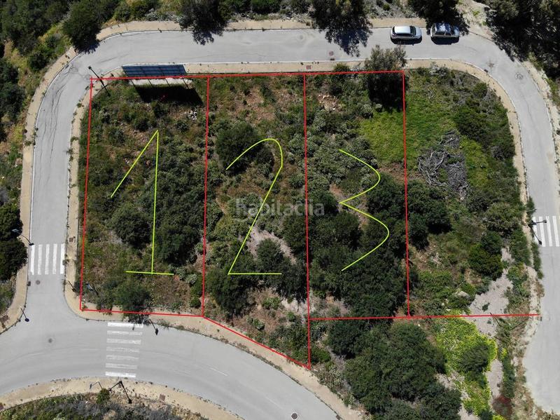 Foto ed7d0d1d-fdcf-4328-be8b-bde808fd2d4a. Terreny residencial a Torreguadiaro-San Diego Sotogrande