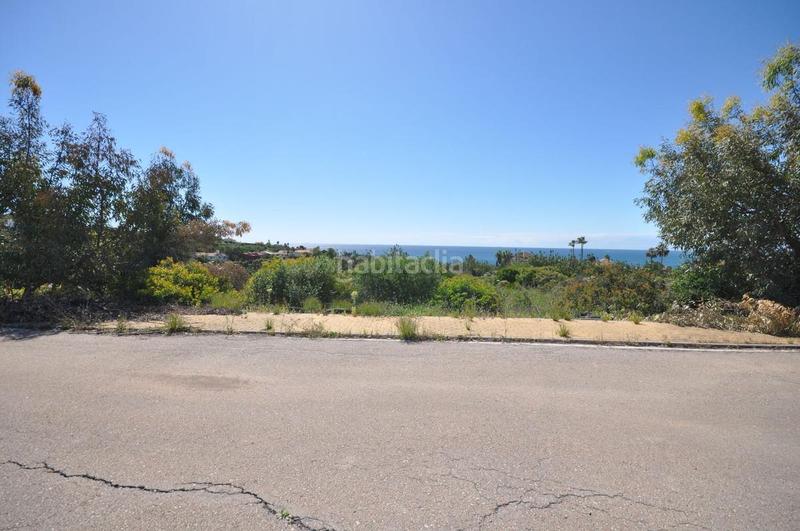 Foto ee9f4427-6ca2-4bab-b4fb-ae04c6b40a5a. Terreny residencial a Torreguadiaro-San Diego Sotogrande